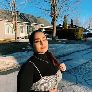 Meet your Posher, Lizeth